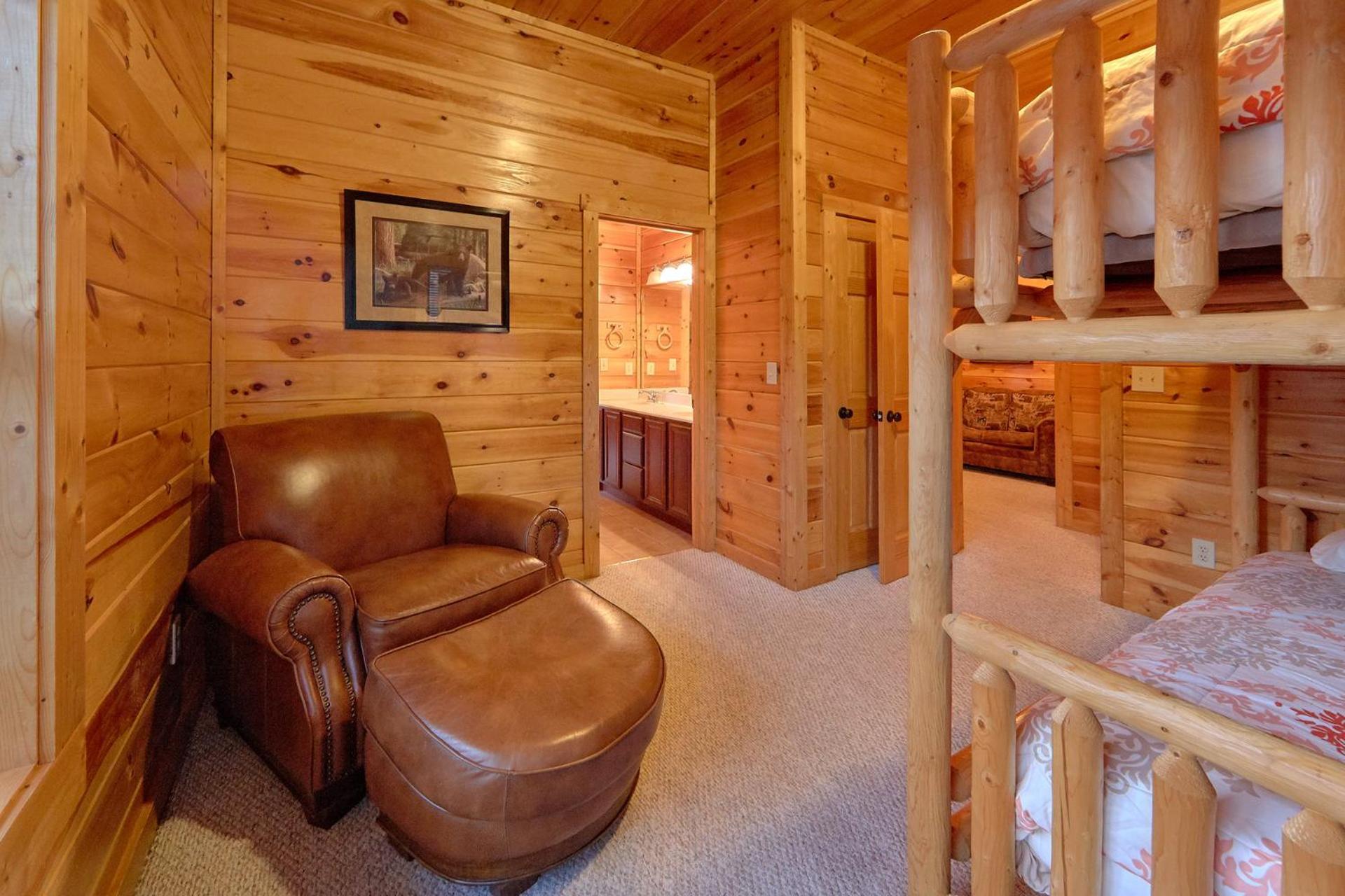 Misty Mountain Lodge Holiday Home Gatlinburg Bagian luar foto